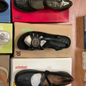 Selling brand new shoes! All name brand!